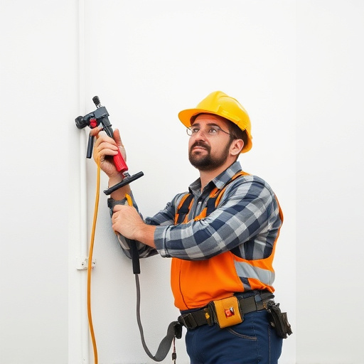electrician service