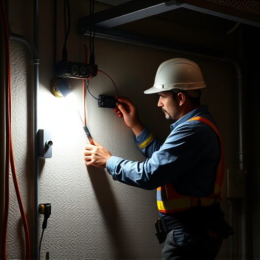 Expert Electrical Maintenance in Mesquite for Long-Lasting Solutions