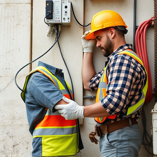 electrician service