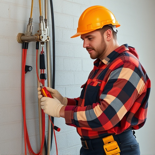 electrician service