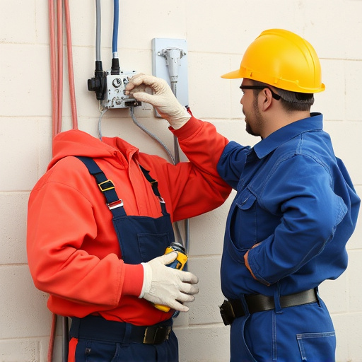 Expert Electrician in Mesquite TX: Unmatched Electrical Services