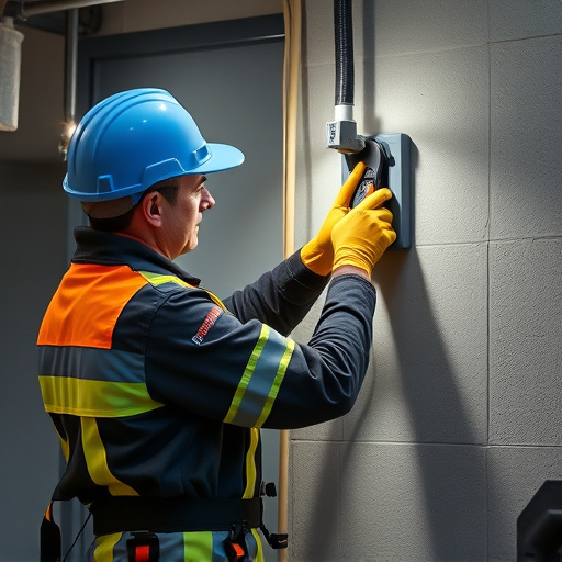 electrician service