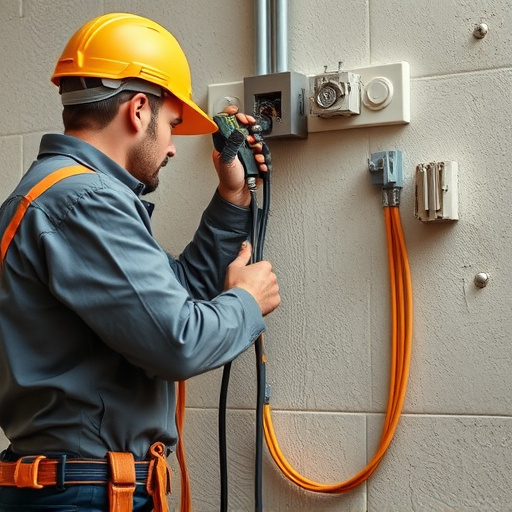 electrician service