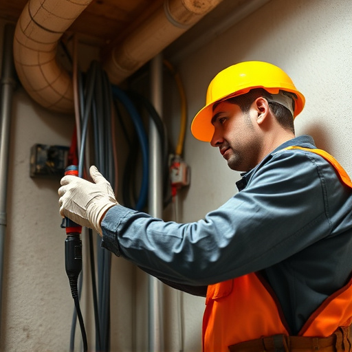 electrician service