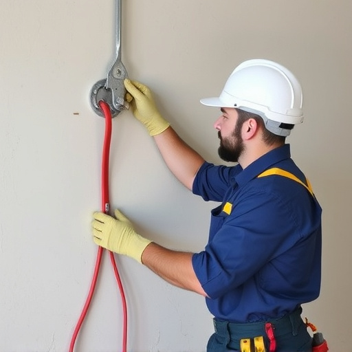 electrician service