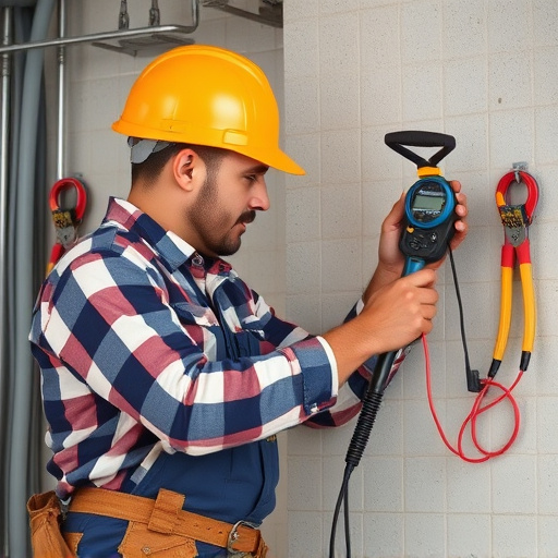 electrician service