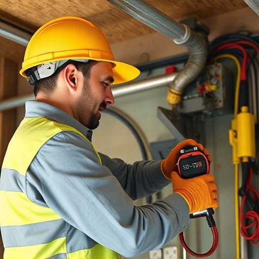 electrician service