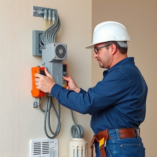 electrician service