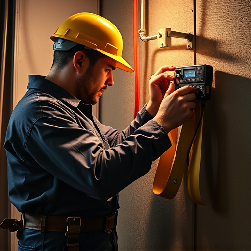 Top Commercial Electrician Services in Mesquite TX