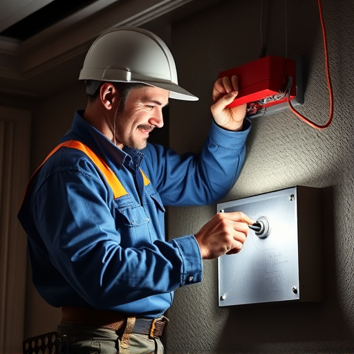 electrician service