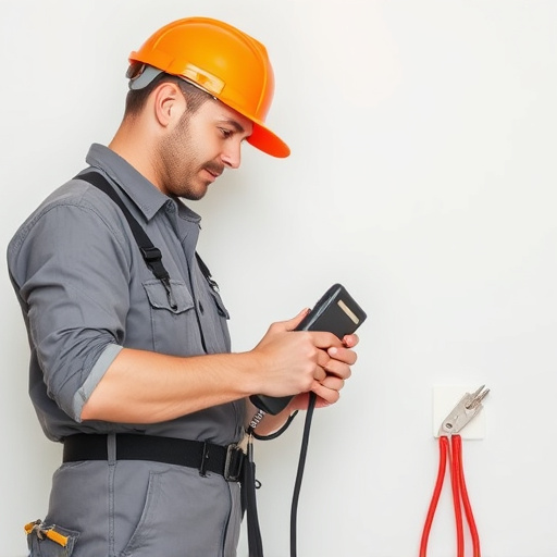 electrician service
