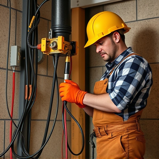 electrician service