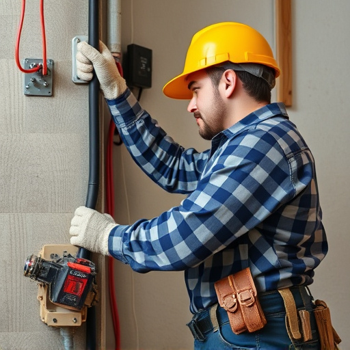 electrician service