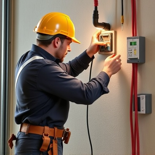 electrician service