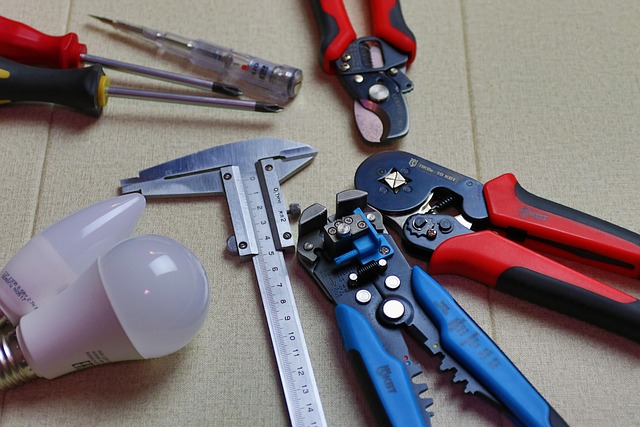 electrician service