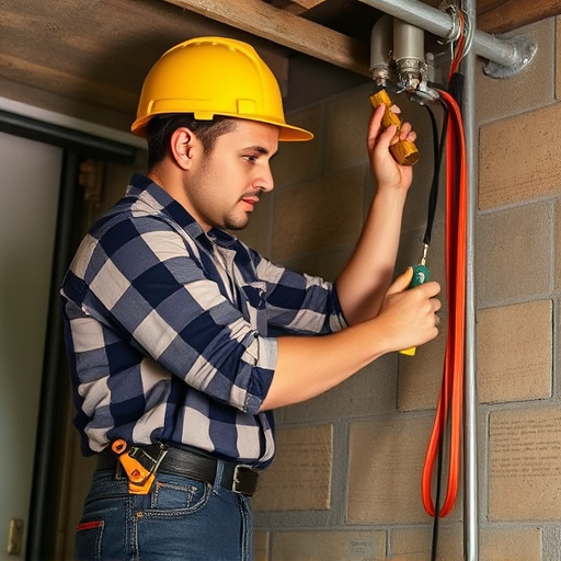 electrician service