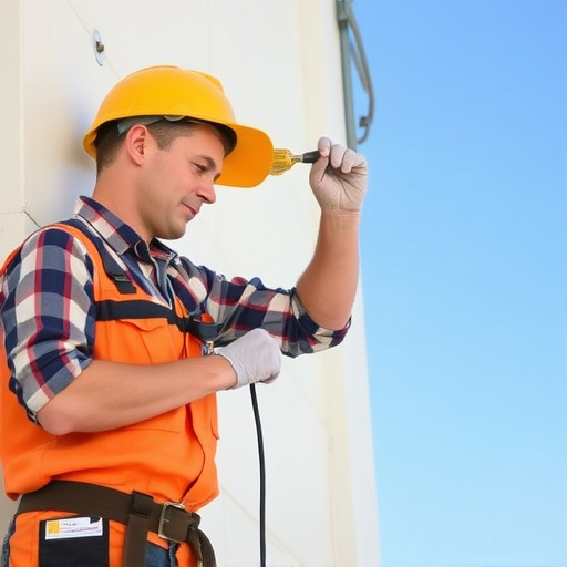electrician service