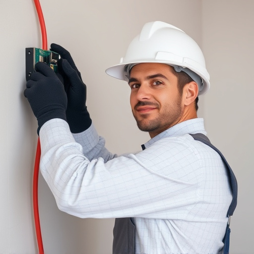 electrician service