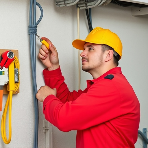 Emergency Electrician Mesquite: Quick Repairs, Experienced Techs, Comprehensive Solutions