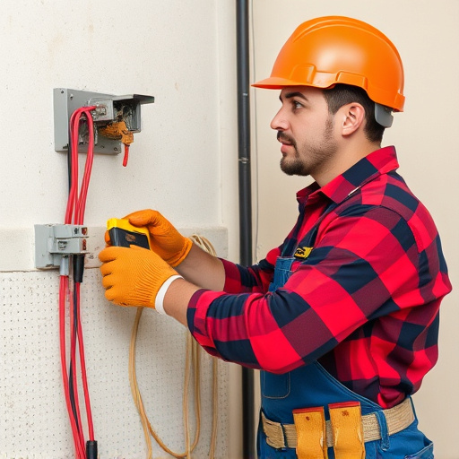 electrician service
