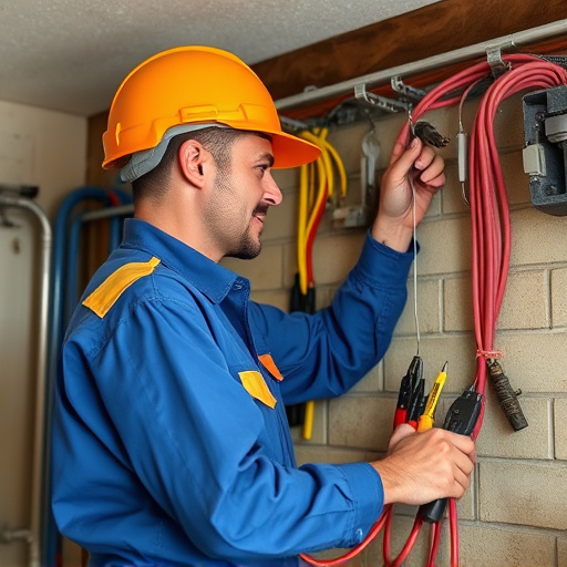 electrician service