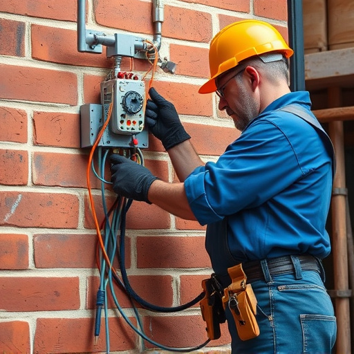 electrician service
