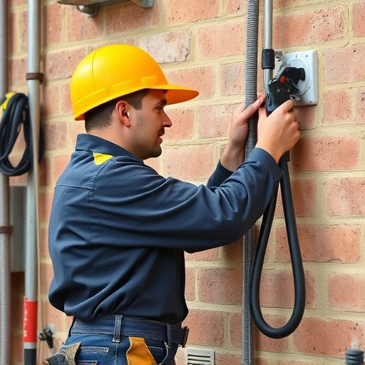 electrician service