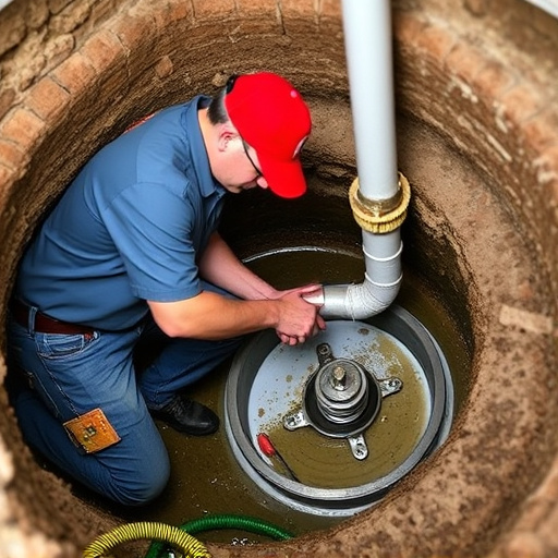 Emergency Drain Cleaning Arlington