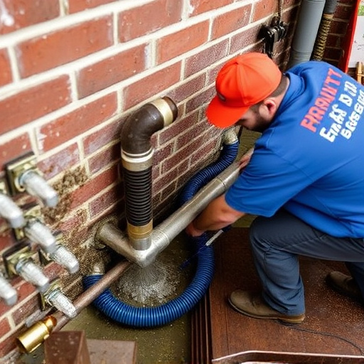 Residential Drain Cleaning Arlington: Expert Solutions for All Types of Drains