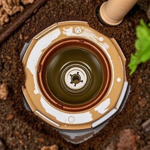 Mastering Drain Maintenance: Arlington’s Top Experts Unveiled