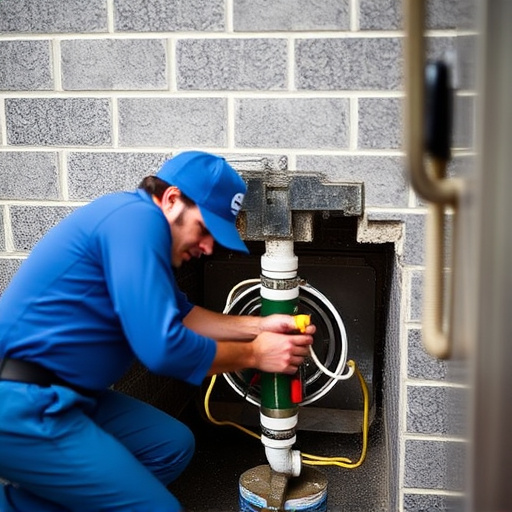 Emergency Drain Cleaning Dallas