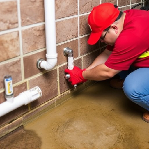 Emergency Drain Cleaning Dallas