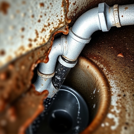 Emergency Drain Cleaning Dallas