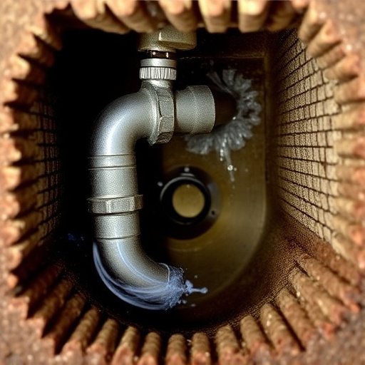 Emergency Drain Cleaning Dallas
