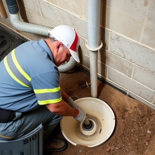 Emergency Drain Cleaning Dallas