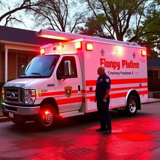 Emergency Plumber Arlington