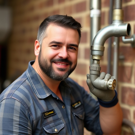 Emergency Plumber Arlington