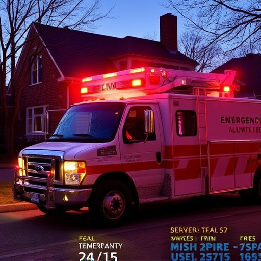 Emergency Plumber Arlington