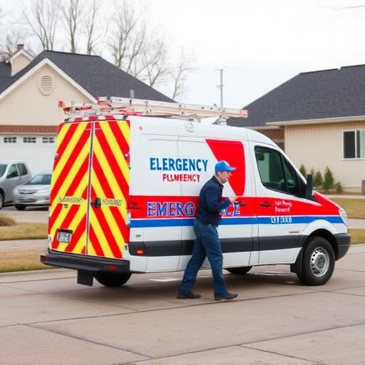 Emergency Plumber Arlington