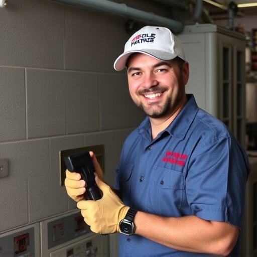 Emergency Plumber Arlington