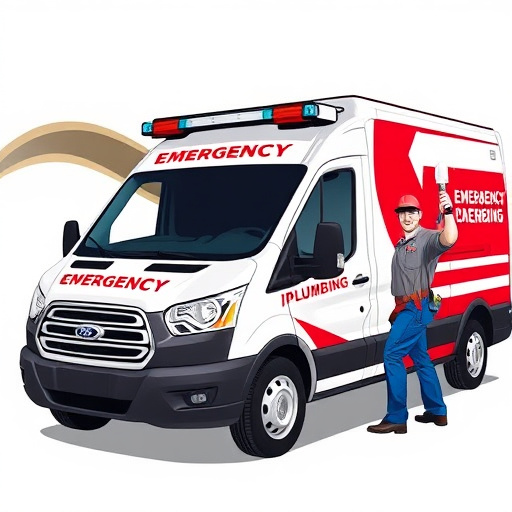 Emergency Plumber Arlington Same Day