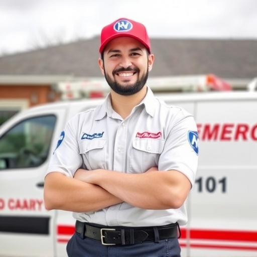 Emergency Plumber Arlington Same Day