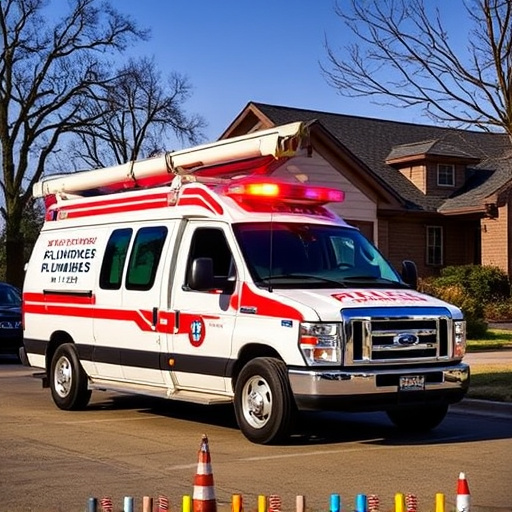 Emergency Plumber Arlington Same Day