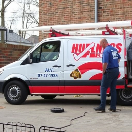 Emergency Plumber Arlington Services