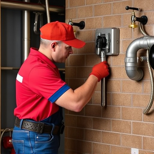Emergency Plumber Arlington Services