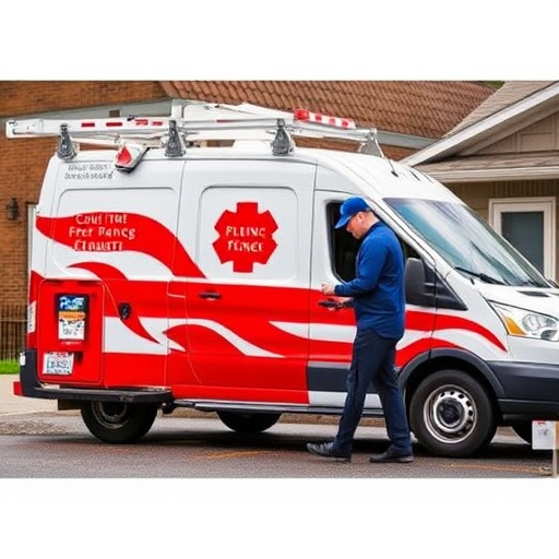 Emergency Plumber Arlington Services