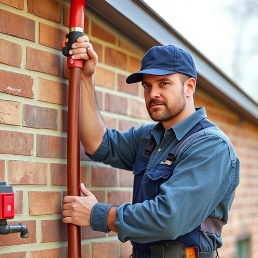 Emergency Plumber Arlington Services
