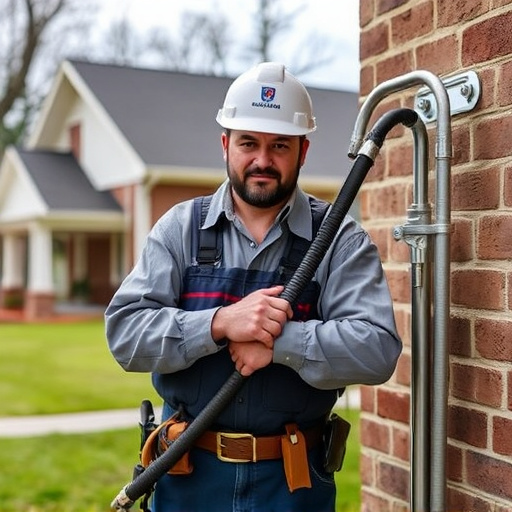 Emergency Plumber Arlington Services