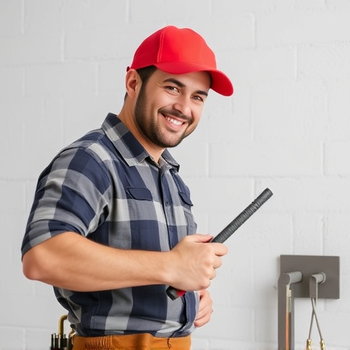 Emergency Plumber Arlington Services
