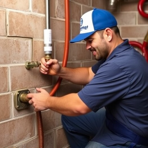 Emergency Plumber Dallas